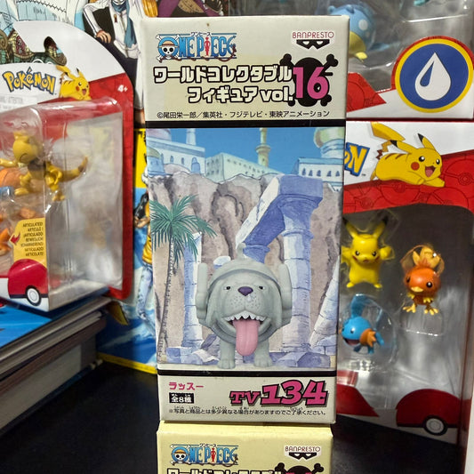 Figura WCF One Piece