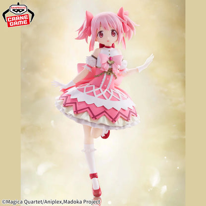 Figura Bandai Madoka Magica Walpurgis no Kaiten - Kaname Madoka