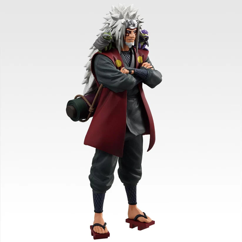 Figura Ichiban Kuji Jiraiya Modo Sabio - Naruto