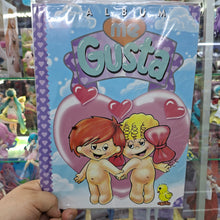 Album Me Gustas