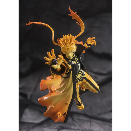 Figura Naruto UZUMAKI Courageous Strength That Binds S.H.Figuarts
