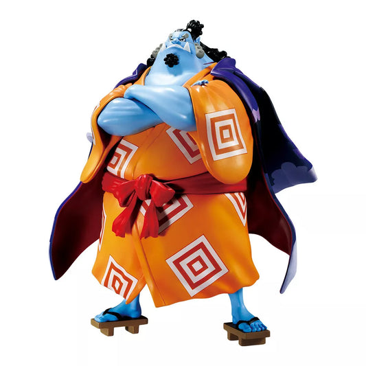 Figura Ichiban Kuji Jinbe One Piece