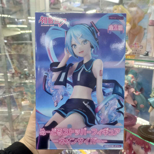 Figura Miku