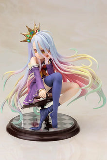 Figura Kotobukiya - Shiro de No Game No Life