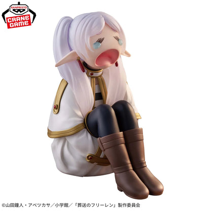 Figura Banpresto -Sousou no Frieren - Frieren - Uon