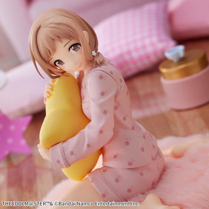 Figura Banpresto - Relax Time / The Idolmaster Shiny Colors Mano Sakuragi