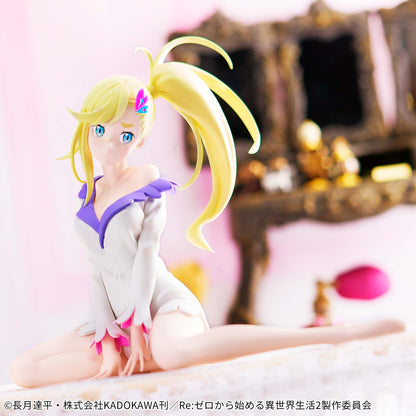 Figura Banpresto - Relaxtime Re:Zero -Comenzando una nueva vida en otro mundo
