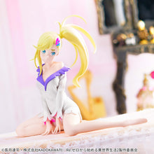 Figura Banpresto - Relaxtime Re:Zero -Comenzando una nueva vida en otro mundo
