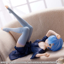 Figura Banpresto - RelaxTime Re:Zero Rem Bata de casa