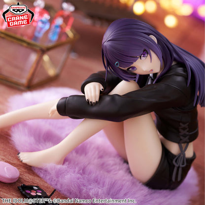 Figura Banpresto / Relax Time -THE IDOLM@STER   Mamimi Tanaka