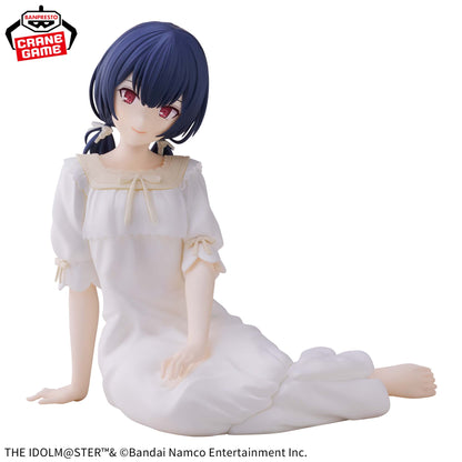 Figura Banpresto - Rinze Morino de "THE IDOLM@STER Shiny Colors"