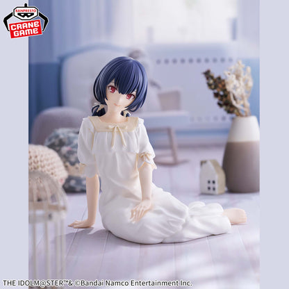 Figura Banpresto - Rinze Morino de "THE IDOLM@STER Shiny Colors"