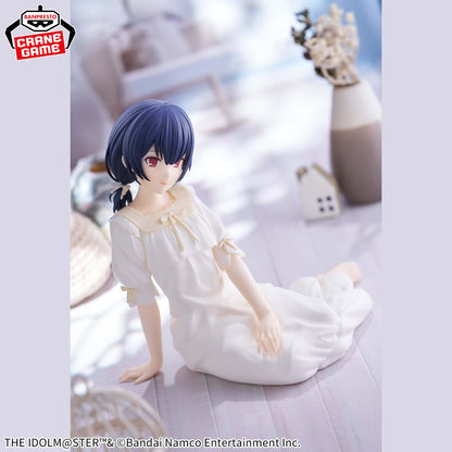 Figura Banpresto - Rinze Morino de "THE IDOLM@STER Shiny Colors"