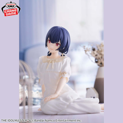 Figura Banpresto - Rinze Morino de "THE IDOLM@STER Shiny Colors"