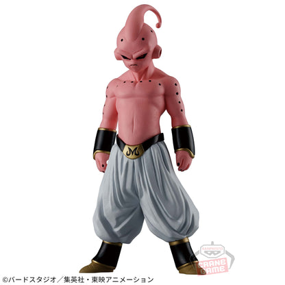 Figura Banpresto - Dragon Ball Z SOLID EDGE WORKS -THE Shutsjin- 16