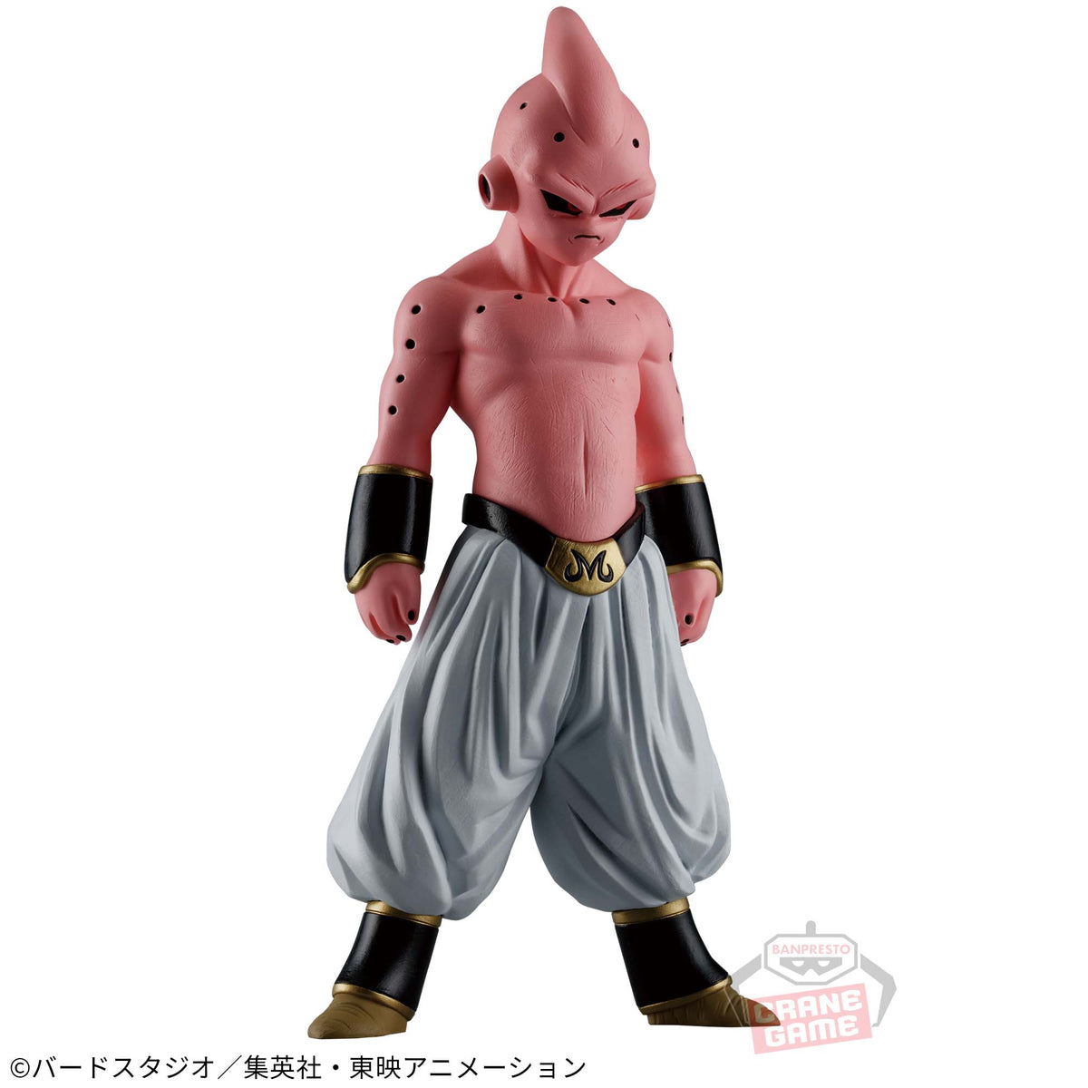 Figura Banpresto - Dragon Ball Z SOLID EDGE WORKS -THE Shutsjin- 16