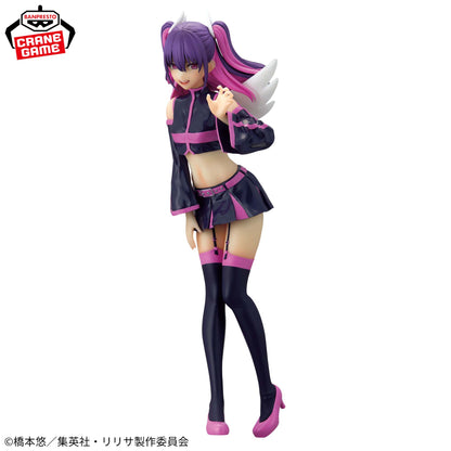 Figura Banpresto - 2.5 Dimencion Seduction