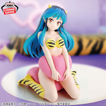 Figura Banpresto - Relax Time Urusei Yatsura