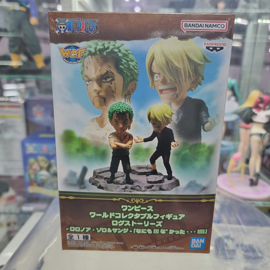 Figura WCF One Piece