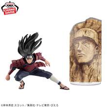 Figura Banpresto -NARUTO Shippuden PANEL ESPECTÁCULO ~Los soldados más fuertes~ Hashirama Senju