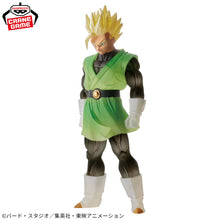 Figura Banpresto - Dragon Ball Z CLEARISE Son Gohan (Versión Gran Saiyaman) II