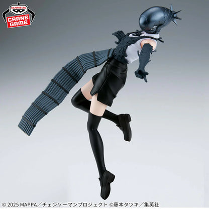 Figura Chainsaw Man: Reze Hen - Bomb - Vibration Stars