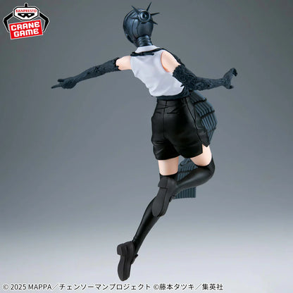 Figura Chainsaw Man: Reze Hen - Bomb - Vibration Stars