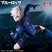 Figura Banpresto Blue Lock - Nagi Seishiro
