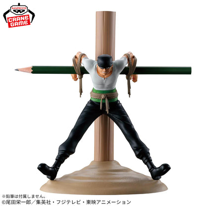 Figura Banpresto One Piece - Roronoa Zoro