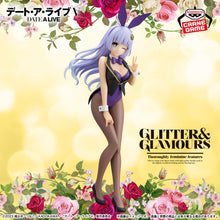 Figura Banpresto - Glitter & Glamour Date a Live Miku IZAYOI