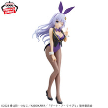 Figura Banpresto - Glitter & Glamour Date a Live Miku IZAYOI