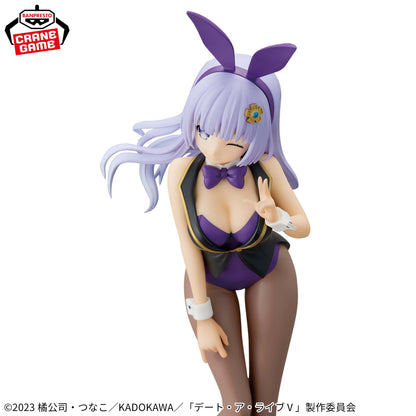 Figura Banpresto - Glitter & Glamour Date a Live Miku IZAYOI