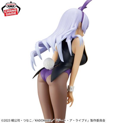 Figura Banpresto - Glitter & Glamour Date a Live Miku IZAYOI