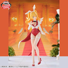 Figura Banpresto 2.5-jigen no Yuuwaku - Amano Ririsa - Glitter & Glamours - Bunny Style