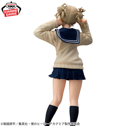 Figuras Banpresto -  GLITTER&GLAMOURS-HIMIKO TOGA-Ⅱ