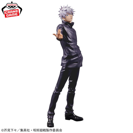 Figura Jujutsu Kaisen - Gojo Satoru - Grandista