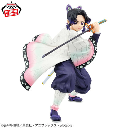 Figura Kimetsu no Yaiba - Kochou Shinobu - Maximatic
