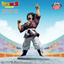 Figura Banpresto - History Box Dragon Ball Z: Sr. Satán