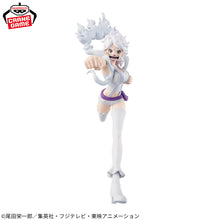 Figura Banpresto One piece Bonney