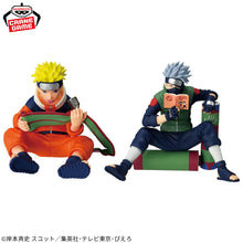 Figura Banpresto -Uzumaki Naruto
