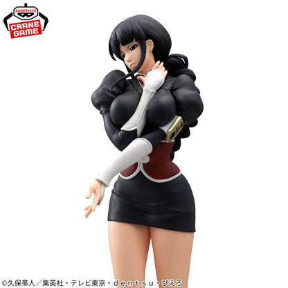 Figura Banpresto - BLEACH GLITTER&GLAMOURS-NEMU KUROTSUCH