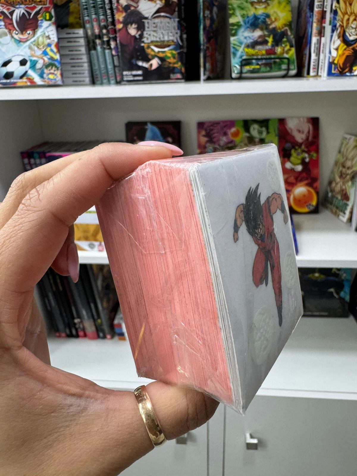 Album Dragon Ball Z