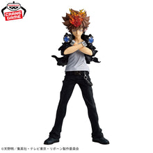 Figura Banpresto - REBORN! Grandista-TSUNAYOSHI SAWADA-