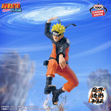 Figura Banpresto - NARUTO Shippuden: La leyenda del mundo ninja - Naruto Uzumaki