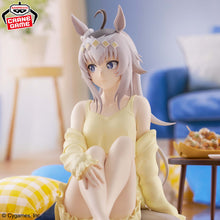 Figura Banpresto - Uma Musume Cinderella Grey" OGURI