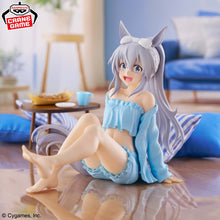 Figura Banpresto - Uma Musume Cinderella Grey" Tamamo Cross