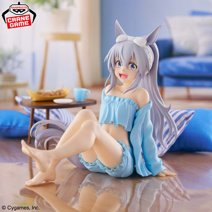 Figura Banpresto - Uma Musume Cinderella Grey" Tamamo Cross