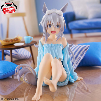 Figura Banpresto - Uma Musume Cinderella Grey" Tamamo Cross