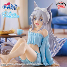 Figura Banpresto - Uma Musume Cinderella Grey" Tamamo Cross