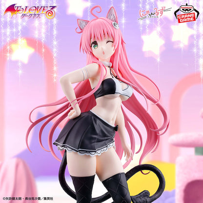Figura Banpresto - To LOVEru Lala